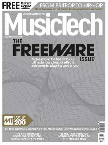 MusicTech