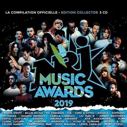 NRJ Music Awards 2019
