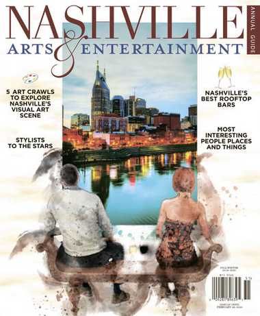 Nashville Arts & Entertainment