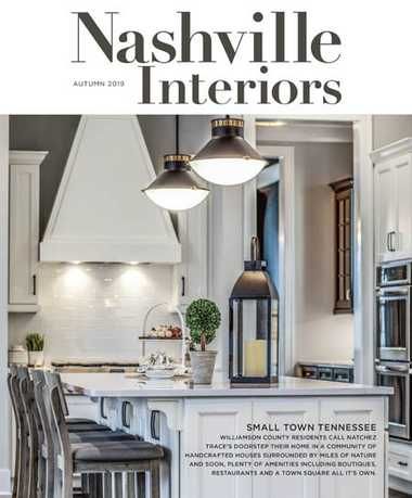 Nashville Interiors