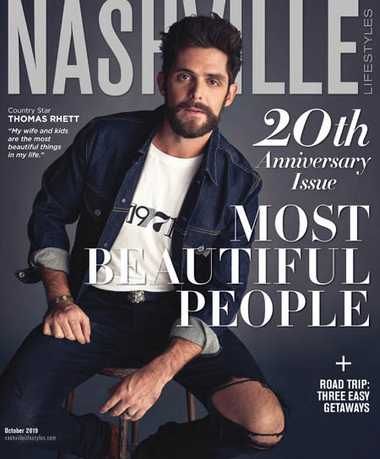 Nashville Lifestyles