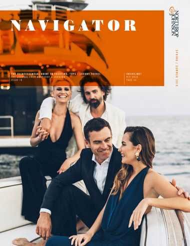 Navigator Magazine