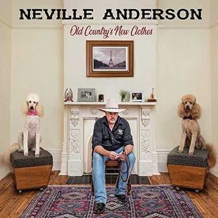 Neville Anderson