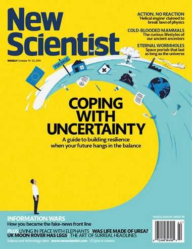 New Scientist