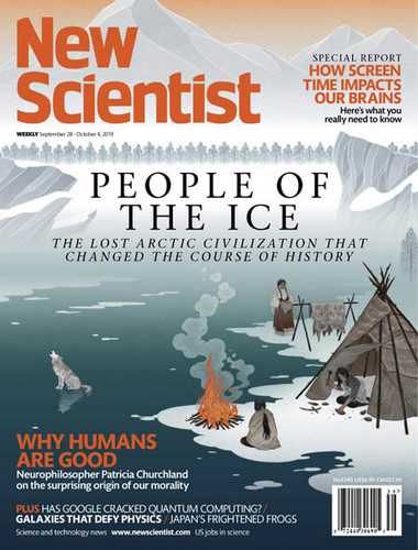 New Scientist