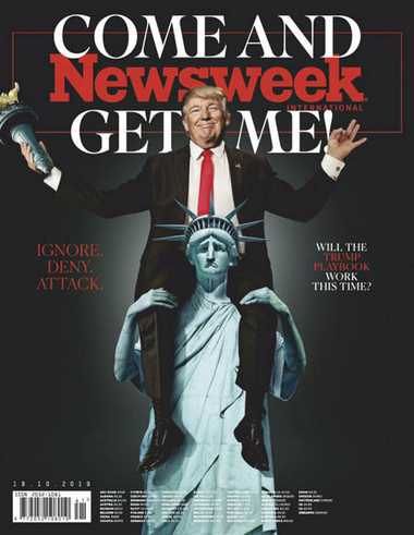 Newsweek International