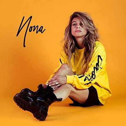 Nona – Nona