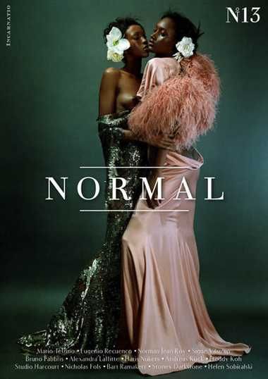 Normal Magazine