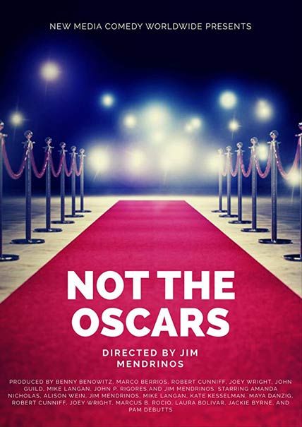 Not The Oscars