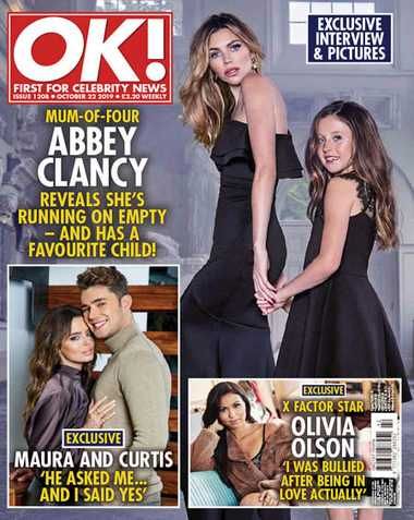 OK Magazine UK