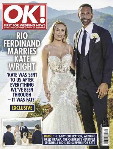 OK Magazine UK