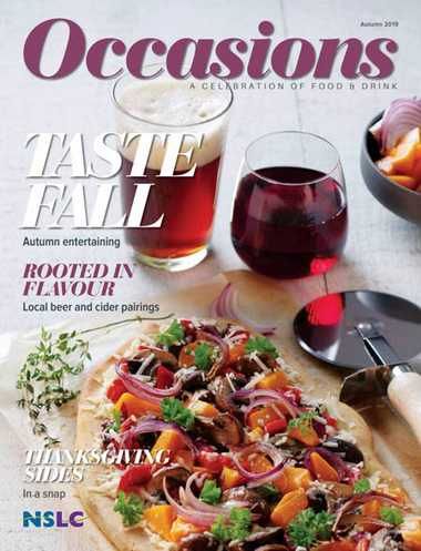 Occasions Magazine