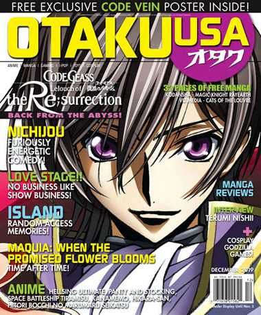 Otaku USA