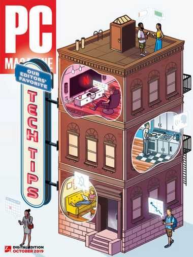 PC Magazine