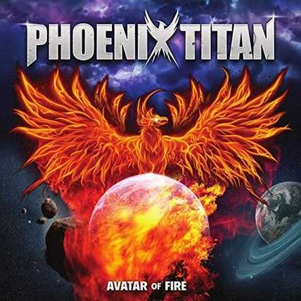 Phoenix Titan