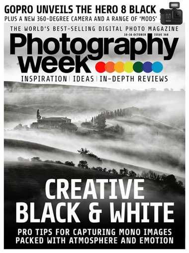 Photography Week