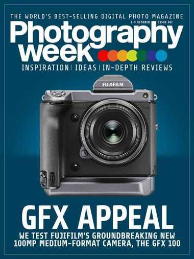 Photography Week