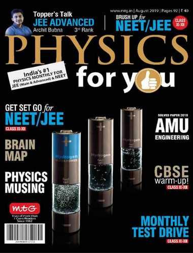 Physics For You