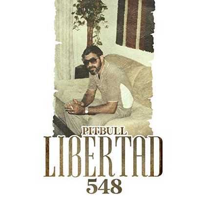 Pitbull – Libertad 548