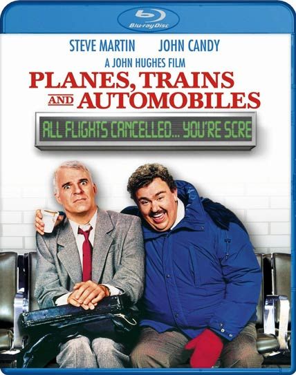 planes trains and automobiles