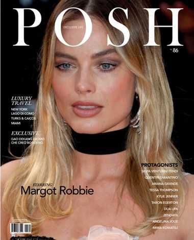 Posh Magazine