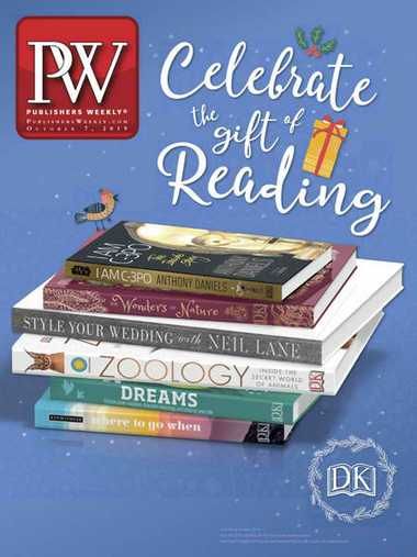 Publishers Weekly