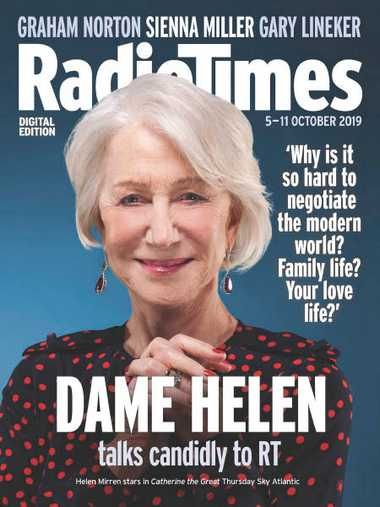 Radio Times