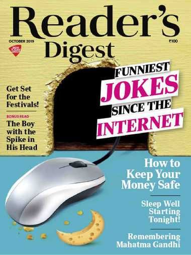 Readers Digest India