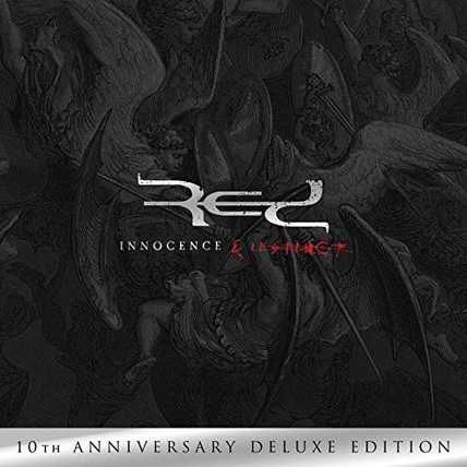 Red – Innocence And Instinct