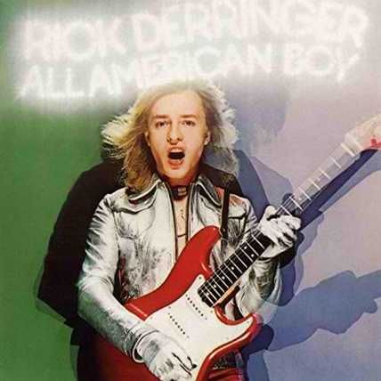 Rick Derringer