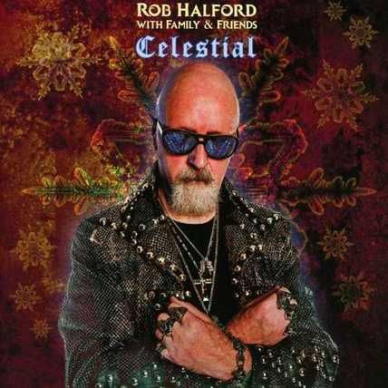 Rob Halford