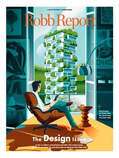 Robb Report USA