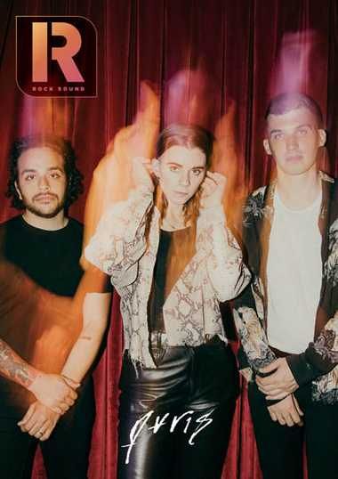 Rock Sound Magazine