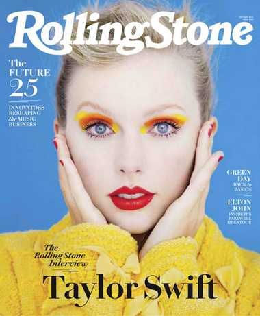 Rolling Stone USA