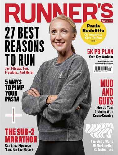 Runners World UK