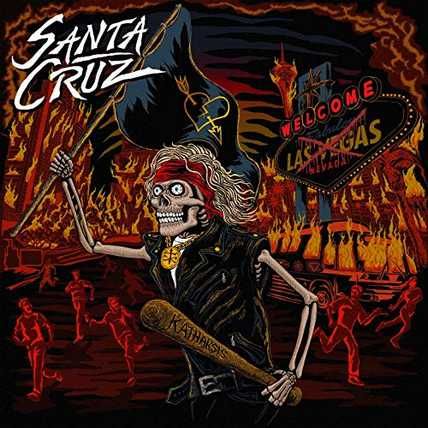 Santa Cruz