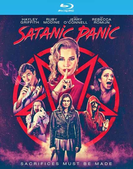 satanic panic