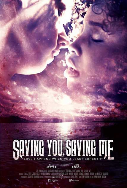 saving you saving me