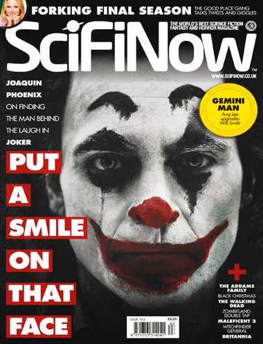 SciFiNow