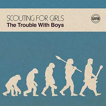 Scouting For Girls