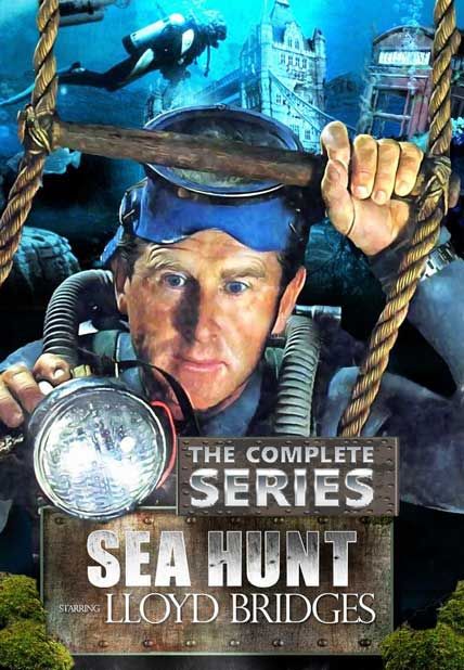 sea hunt