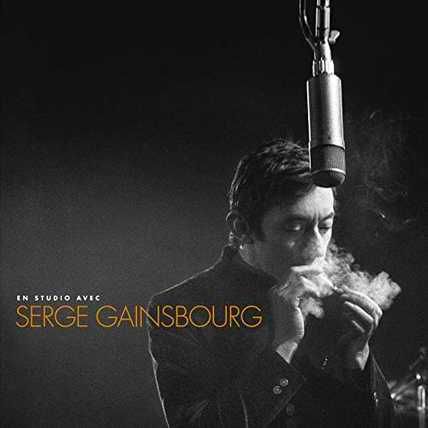 Serge Gainsbourg