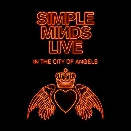 Simple Minds