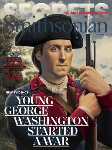 Smithsonian Magazine