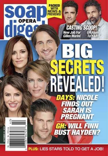 Soap Opera Digest