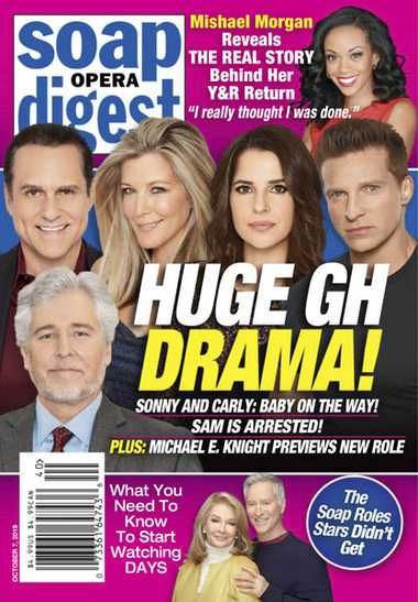 Soap Opera Digest