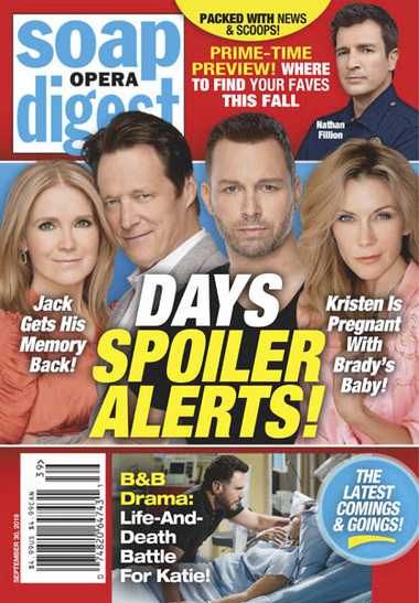 Soap Opera Digest