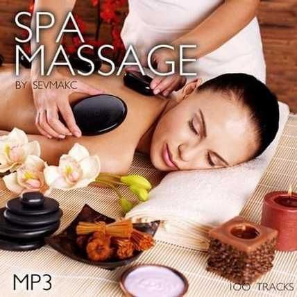 Spa Massage