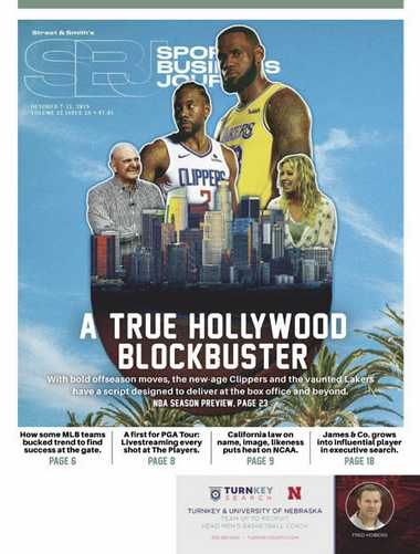 SportsBusiness Journal