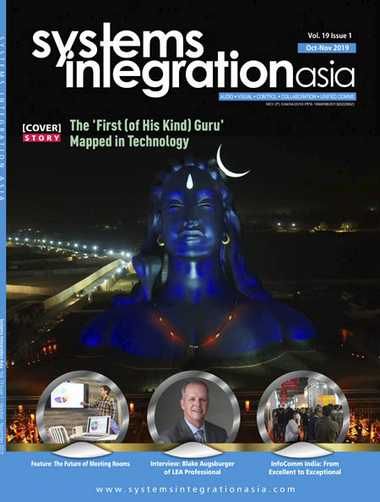 Systems Integration Asia